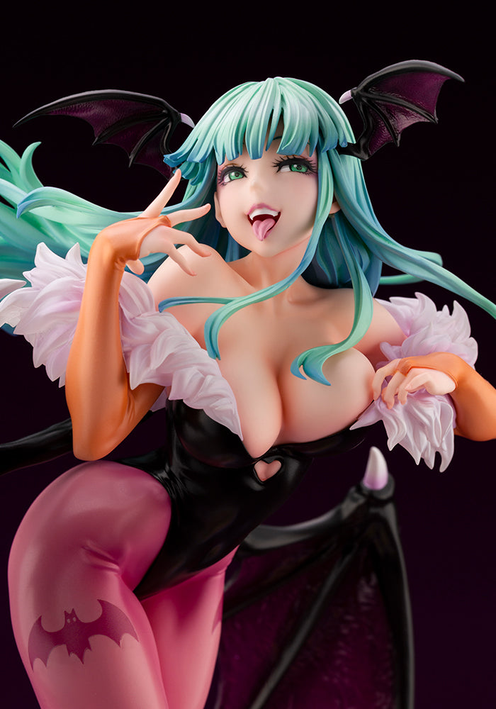 BISHOUJO Statue Morrigan 1/7 Scale Figure