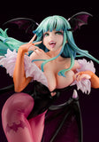 BISHOUJO Statue Morrigan 1/7 Scale Figure
