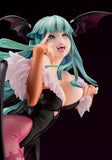 BISHOUJO Statue Morrigan 1/7 Scale Figure