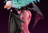 BISHOUJO Statue Morrigan 1/7 Scale Figure