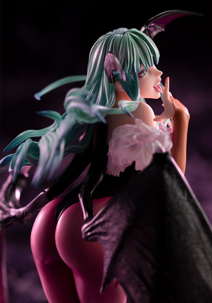BISHOUJO Statue Morrigan 1/7 Scale Figure