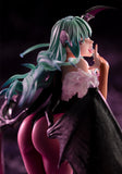 BISHOUJO Statue Morrigan 1/7 Scale Figure