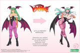 BISHOUJO Statue Morrigan 1/7 Scale Figure