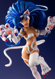 BISHOUJO Statue Felicia 1/7 Scale Figure