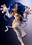 BISHOUJO Statue Felicia 1/7 Scale Figure