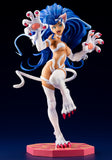 BISHOUJO Statue Felicia 1/7 Scale Figure
