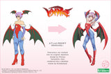 BISHOUJO Statue Lilith 1/7 Scale Figure