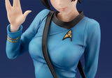BISHOUJO Statue Star Trek Vulcan Science Officer 1/7 Scale Figure