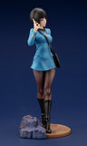 BISHOUJO Statue Star Trek Vulcan Science Officer 1/7 Scale Figure