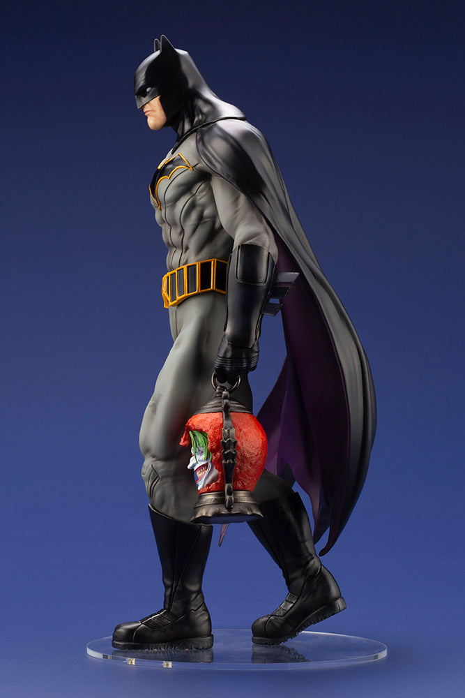 ARTFX Batman: Last Knight on Earth 1/6 Scale Figure