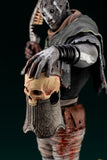 The Wraith Complete Figure