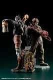 The Wraith Complete Figure