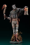 The Wraith Complete Figure