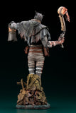 The Wraith Complete Figure