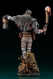 The Wraith Complete Figure