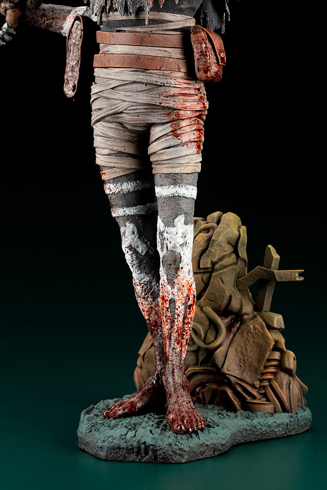The Wraith Complete Figure