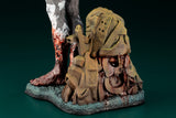 The Wraith Complete Figure