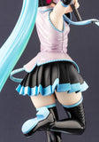 BISHOUJO Statue Hatsune Miku feat. My Little Pony 1/7 Scale Figure