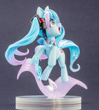 BISHOUJO Statue Hatsune Miku feat. My Little Pony 1/7 Scale Figure