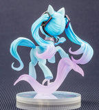 BISHOUJO Statue Hatsune Miku feat. My Little Pony 1/7 Scale Figure
