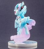 BISHOUJO Statue Hatsune Miku feat. My Little Pony 1/7 Scale Figure