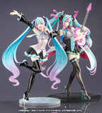 Kotobukiya BISHOUJO Statue Hatsune Miku feat. My Little Pony