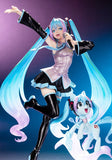BISHOUJO Statue Hatsune Miku feat. My Little Pony 1/7 Scale Figure