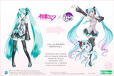 BISHOUJO Statue Hatsune Miku feat. My Little Pony 1/7 Scale Figure