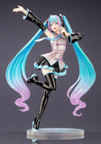 BISHOUJO Statue Hatsune Miku feat. My Little Pony 1/7 Scale Figure