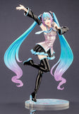 BISHOUJO Statue Hatsune Miku feat. My Little Pony 1/7 Scale Figure