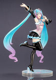 BISHOUJO Statue Hatsune Miku feat. My Little Pony 1/7 Scale Figure