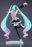 BISHOUJO Statue Hatsune Miku feat. My Little Pony 1/7 Scale Figure