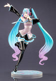 BISHOUJO Statue Hatsune Miku feat. My Little Pony 1/7 Scale Figure