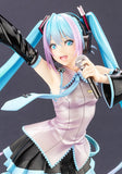 BISHOUJO Statue Hatsune Miku feat. My Little Pony 1/7 Scale Figure