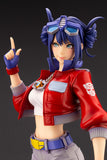 BISHOUJO Statue Optimus Prime 1/7 Scale Figure
