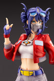 BISHOUJO Statue Optimus Prime 1/7 Scale Figure