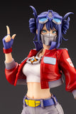 BISHOUJO Statue Optimus Prime 1/7 Scale Figure