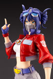 BISHOUJO Statue Optimus Prime 1/7 Scale Figure