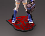 BISHOUJO Statue Optimus Prime 1/7 Scale Figure