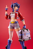 BISHOUJO Statue Optimus Prime 1/7 Scale Figure