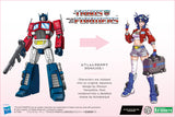 BISHOUJO Statue Optimus Prime 1/7 Scale Figure