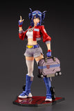 BISHOUJO Statue Optimus Prime 1/7 Scale Figure