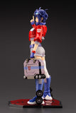 BISHOUJO Statue Optimus Prime 1/7 Scale Figure