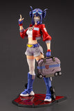 BISHOUJO Statue Optimus Prime 1/7 Scale Figure