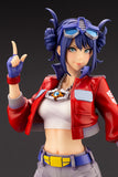 BISHOUJO Statue Optimus Prime 1/7 Scale Figure