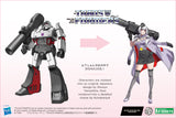 BISHOUJO Statue Megatron 1/7 Scale Figure