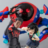 SV-Action Peni Parker & SP//dr