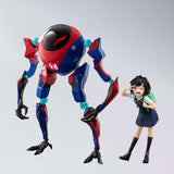 SV-Action Peni Parker & SP//dr