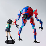 SV-Action Peni Parker & SP//dr