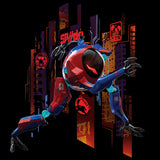 SV-Action Peni Parker & SP//dr